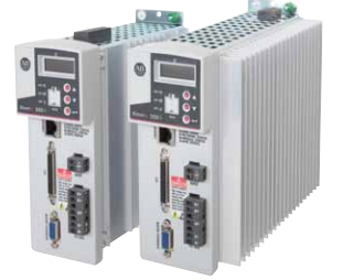 Allen-Bradley® Kinetix 350Sŷ