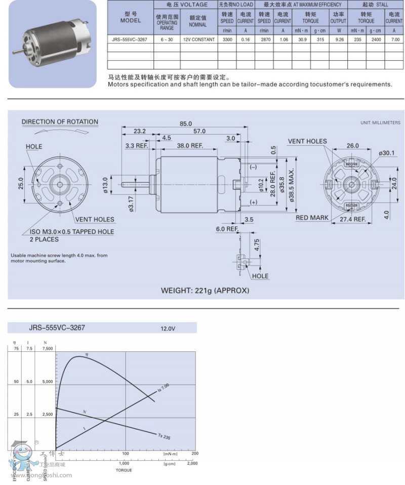 늙CJRS-555VC