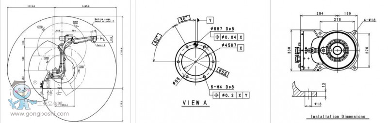  BA006N 6S6kg C