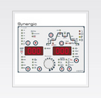 Tetrix 351· 451· 551 Synergic AW FW