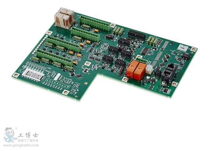  ABBC ȫ DSQC 643 Panel Board 3HAC024488-001 