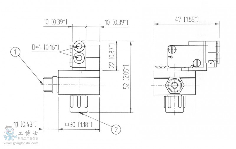 PIAB_P(gun)