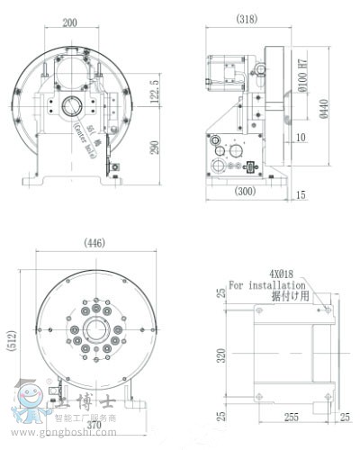 ׃λC(j)1PC5001000-1