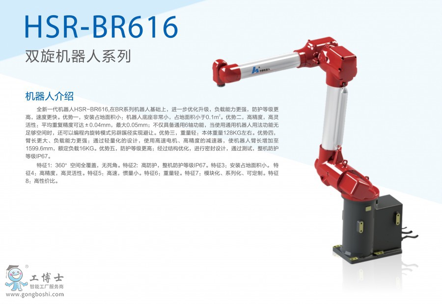 BR616-1