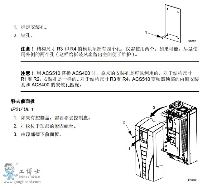 ACS510  6