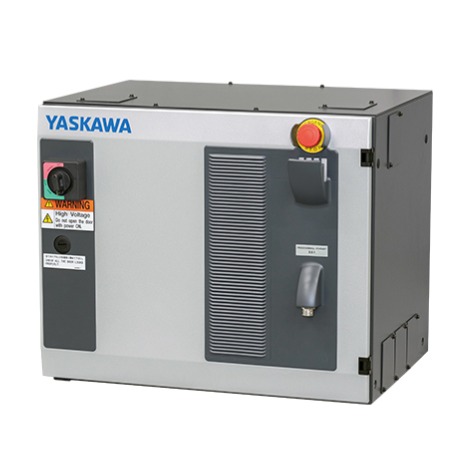 C YASKAWA YRC1000